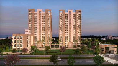 Project Image of 800.41 - 1199.97 Sq.ft 2 BHK Apartment for buy in Ashiana Regal