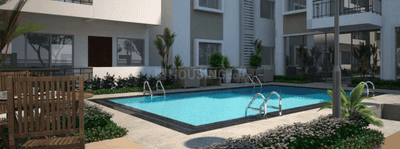 Project Image of 1015.0 - 1430.0 Sq.ft 2 BHK Apartment for buy in KR Grand View Heights