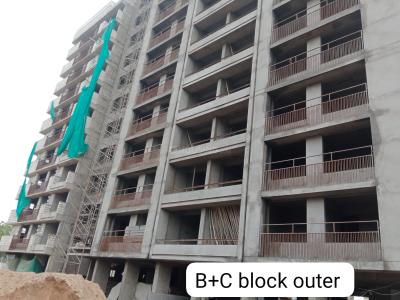 Project Image of 835.49 - 856.48 Sq.ft 3 BHK Apartment for buy in Sneh Neer Valley