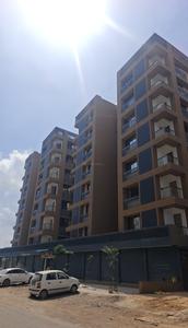 Project Image of 512.04 - 514.95 Sq.ft 2 BHK Apartment for buy in Shiv Silicon Valley