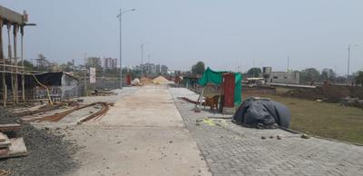Project Image of 1072.62 - 4816.53 Sq.ft Residential Plot Plot for buy in Associate Dwarka Empire