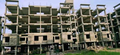 Project Image of 916 Sq.ft 3 BHK Apartment / Flat for sale in Barasat for Rs. 2550000