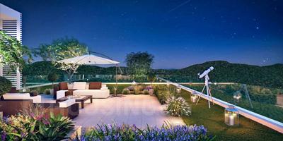 Project Image of 699.0 - 880.0 Sq.ft 2 BHK Apartment for buy in Ariisto Codename Big Boom