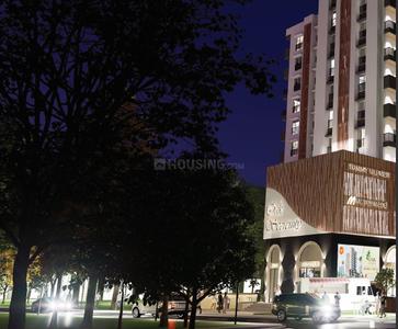 Project Image of 1600.0 - 1740.0 Sq.ft 3 BHK Apartment for buy in Nisith Oak Serenity