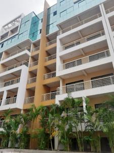 Project Image of 480.07 - 1000.07 Sq.ft 2 BHK Apartment for buy in Chaitanya Greens A And E
