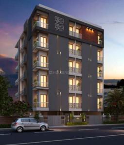 Project Image of 741.74 - 749.71 Sq.ft 3 BHK Apartment for buy in Indira Trading Palaash