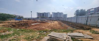Project Image of 465.97 - 864.88 Sq.ft 1 BHK Apartment for buy in Bliss Copper Sky