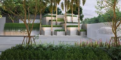 Project Image of 6150 Sq.ft 5 BHK Penthouse for sale in Shilaj for Rs. 54000000