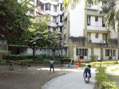 Project Image of 805.0 - 1943.0 Sq.ft 2 BHK Apartment for buy in Space Clubtown Gardens