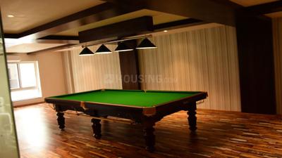 Project Image of 746.0 - 1111.0 Sq.ft 2 BHK Apartment for buy in NCC Temple Trees