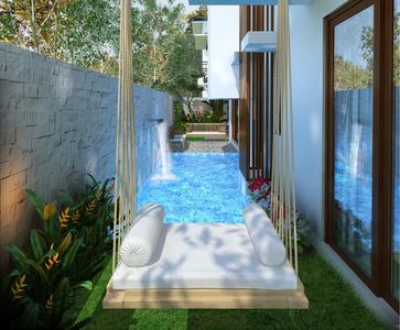 Project Image of 2120.49 - 2960.08 Sq.ft 3 BHK Villa for buy in Tople A Cor De Raia