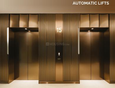 Project Image of 419.68 - 805.89 Sq.ft 1 BHK Apartment for buy in Imperial Callisto