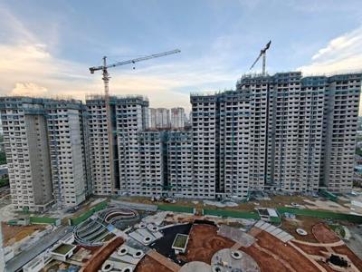 Project Image of 1273.0 - 1289.0 Sq.ft 3 BHK Apartment for buy in Adarsh Park Heights Phase 2