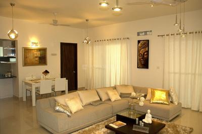 Project Image of 1167.0 - 1918.0 Sq.ft 2 BHK Apartment for buy in Ozone Urbana Alcove
