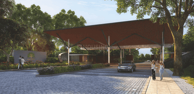 Project Image of 3865.86 - 7001.28 Sq.ft 3 BHK Villa for buy in Rama Greens
