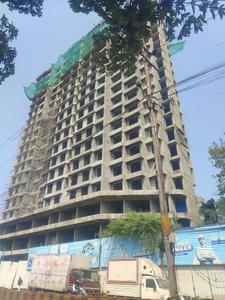 Project Image of 0.0 - 574.58 Sq.ft 2 BHK Apartment for buy in Vartha Armaan Lotus