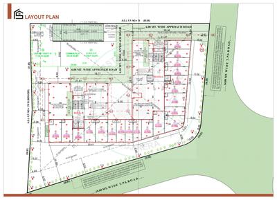 Project Image of 738.73 - 966.28 Sq.ft 2 BHK Apartment for buy in Shashwat Empire