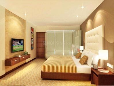 Project Image of 0.0 - 550.0 Sq.ft 1 BHK Apartment for buy in Ninaniya Prism Portico