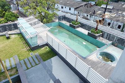 Project Image of 1743.0 - 2384.0 Sq.ft 3 BHK Apartment for buy in Sattva Luxuria Heights