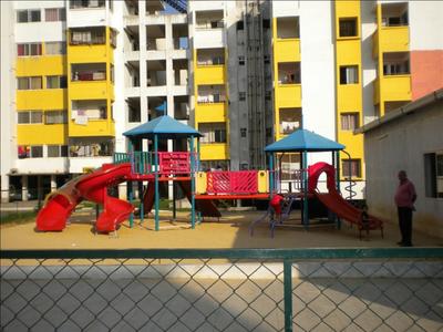 Project Image of 408.0 - 1175.0 Sq.ft Studio Studio Apartment for buy in Ittina Mahavir