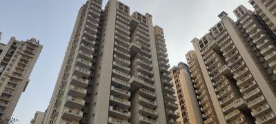 SG Shikhar Height Elevation 1