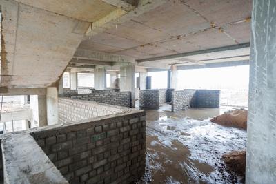 Project Image of 1808.0 - 5039.0 Sq.ft 2 BHK Apartment for buy in Utkal Reserve