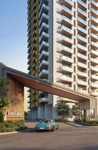 Project Image of 1518.0 - 2282.0 Sq.ft 2 BHK Apartment for buy in Indiabulls Heights