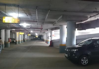 Project Image of 2090.0 - 4050.0 Sq.ft 3 BHK Apartment for buy in DLF Hamilton Court