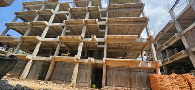Project Image of 561.0 - 1325.0 Sq.ft 1 BHK Apartment for buy in Deccan Kalpavriksha