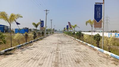 Project Image of 765.0 - 1365.0 Sq.ft Residential Plot Plot for buy in Empire Star City Phase 2
