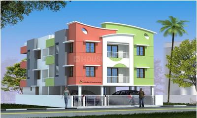 Alankar Bharathii Nagar 1 Images for Elevation of Alankar Bharathii Nagar 1 1
