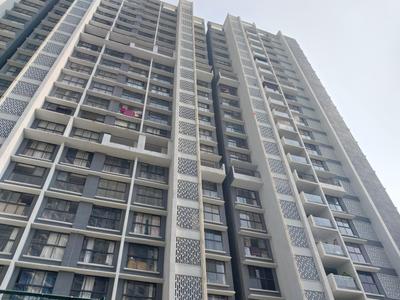 Project Image of 343.05 - 1051.96 Sq.ft 1 BHK Apartment for buy in Lodha Kandivali Project Tower 1
