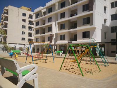 Project Image of 967.0 - 1593.0 Sq.ft 2 BHK Apartment for buy in Dhammanagi Lilium Gardenia