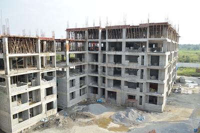 Project Image of 1300.0 - 1670.0 Sq.ft 2 BHK Apartment for buy in SMD Altezz