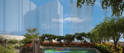Project Image of 762.0 - 1050.0 Sq.ft 2 BHK Apartment for buy in Mahindra Marina64 Phase 2