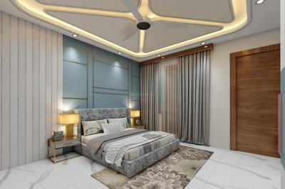 Project Image of 0.0 - 2100.0 Sq.ft 3 BHK Apartment for buy in Golden Avenue Premium Floors