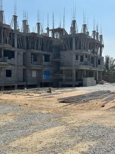 Vilara Legacy Legacy Construction Status May-24 2