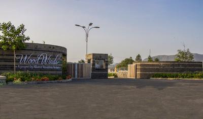 Project Image of 1800.0 - 3875.0 Sq.ft Residential Plot Plot for buy in Alliance Woodwinds