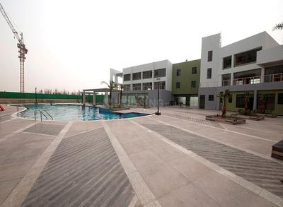 Project Image of 1286 Sq.ft 2.5 BHK Apartment / Flat for sale in Sector 119 for Rs. 19000000