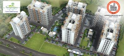 Gallery Cover Pic of Avior Prakriti D Navyangan