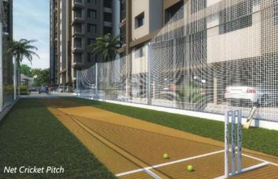 Project Image of 1246 Sq.ft 2 BHK Apartment / Flat for sale in Palanpur for Rs. 4200000