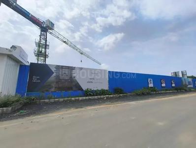 Project Image of 1164.66 - 2492.92 Sq.ft 3 BHK Apartment for buy in Edition 22 Blue Gem