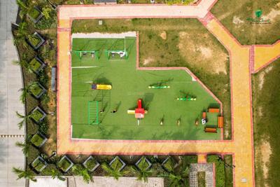 Project Image of 1185 Sq.ft 2 BHK Apartment / Flat for sale in Noida Extension for Rs. 7900000