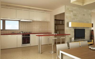 Project Image of 3500.0 - 3550.0 Sq.ft 4 BHK Apartment for buy in Sankalp Grace I