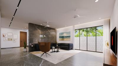 Project Image of 2700.0 - 3150.0 Sq.ft 4 BHK Villa for buy in Signature Natures Edge
