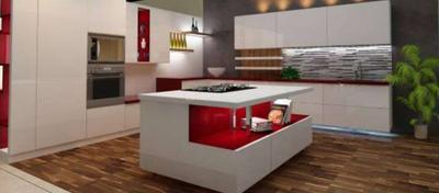 Project Image of 1035.0 - 1516.0 Sq.ft 2 BHK Apartment for buy in Saptagiri Nivas