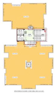 Project Image of 865.2 - 887.16 Sq.ft 3 BHK Apartment for buy in Shrinathji Bansidhar Appartment