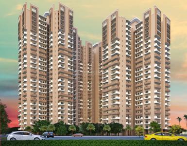 Project Image of 972.0 - 1880.0 Sq.ft 2 BHK Apartment for buy in Apex Aura