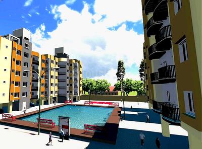 Project Image of 729.0 - 1180.0 Sq.ft 2 BHK Apartment for buy in Ruby Construction Park
