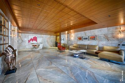 The Indus Reception/ Waiting Room 2